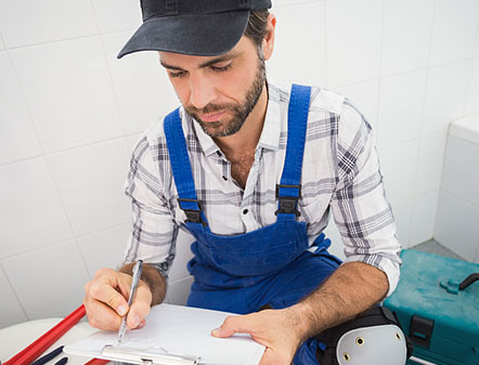 Measurement & Installation Assistance
