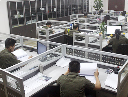 Measurement & Installation Assistance