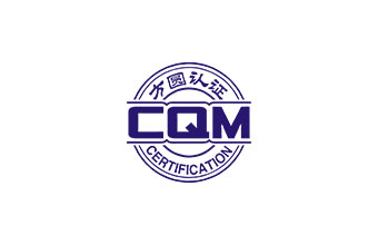 CQM Certification